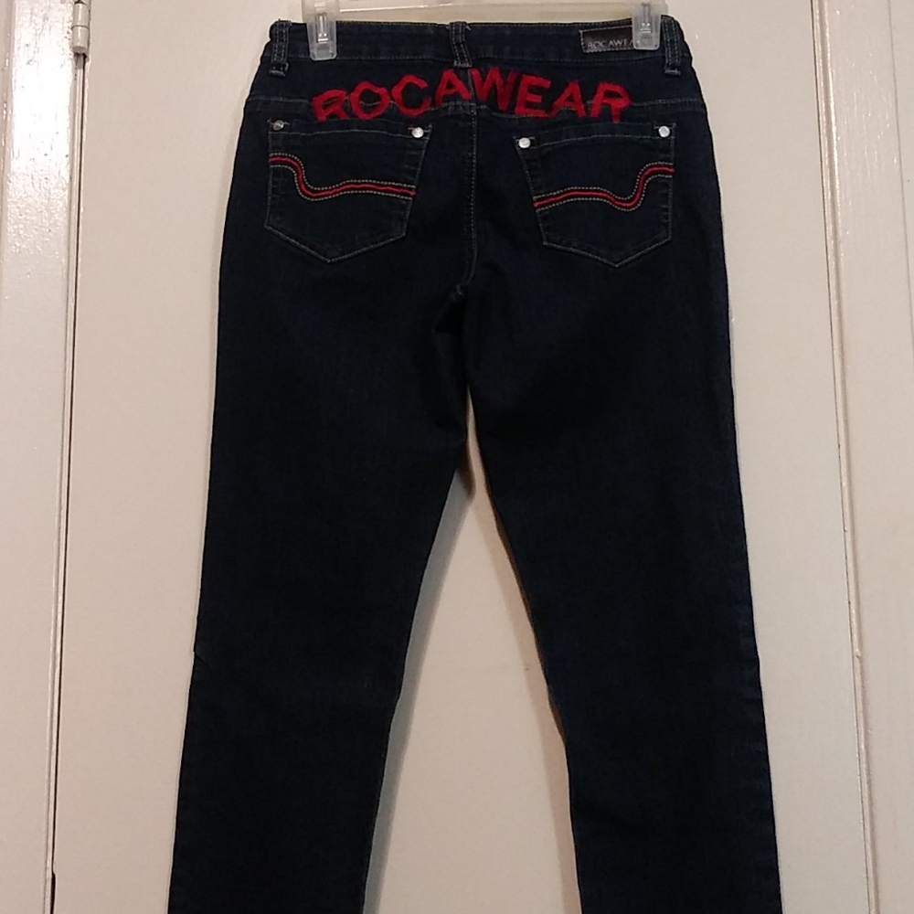 Rocawear jeans